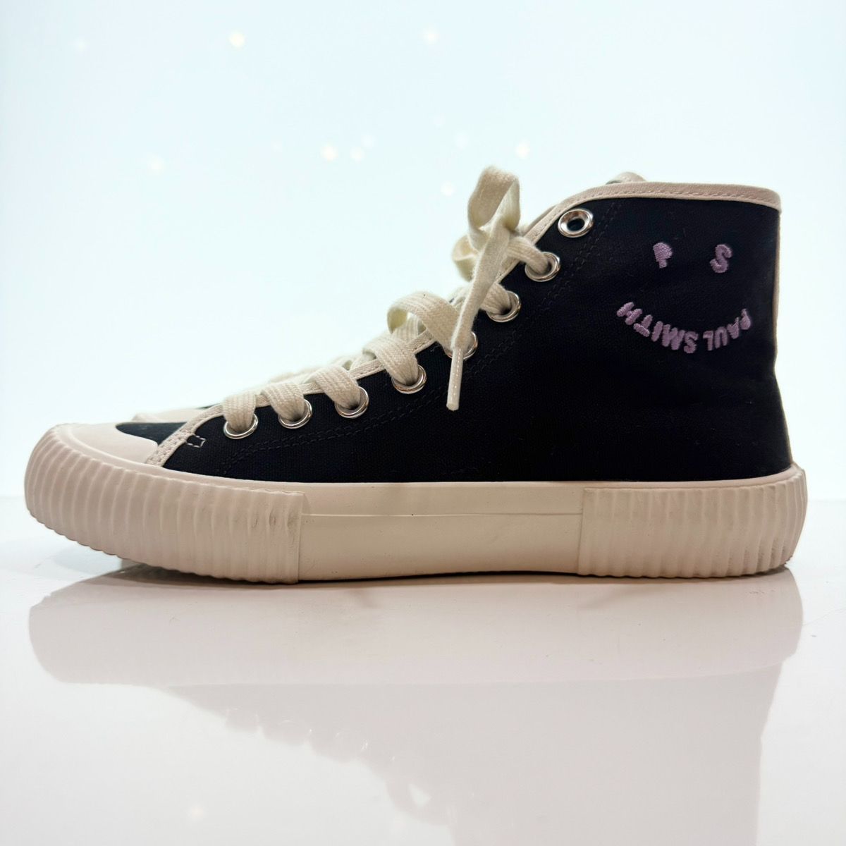 -美品- Paul Smith シューズ size8 1585823811.jpg?1654409753