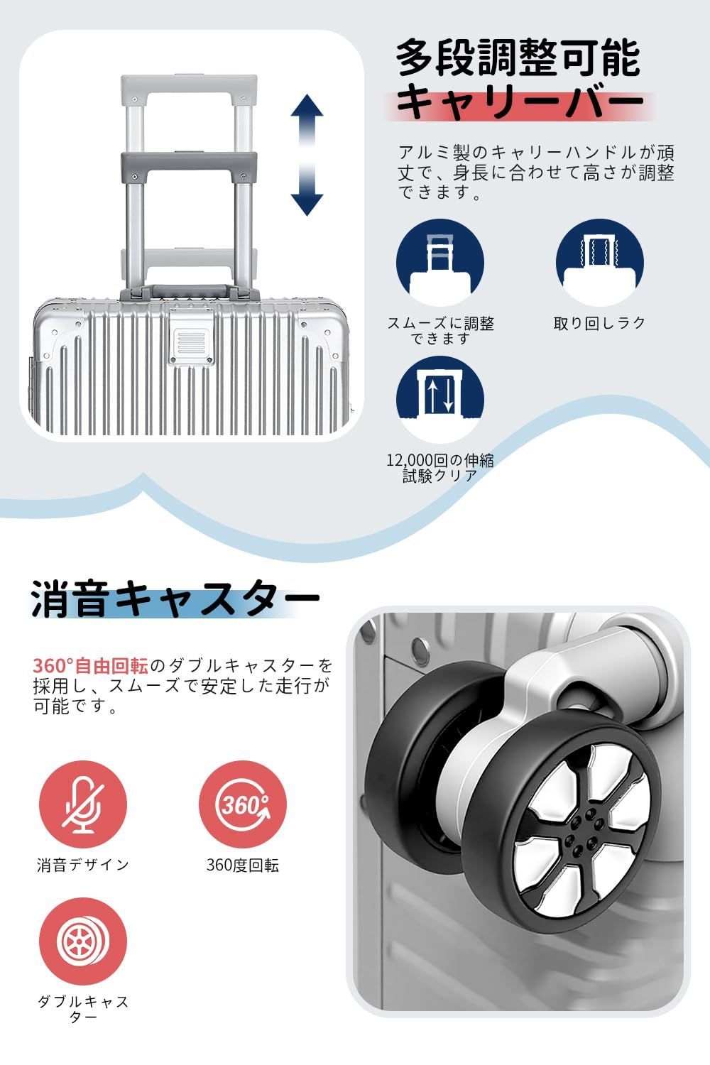 旅行 55リットル