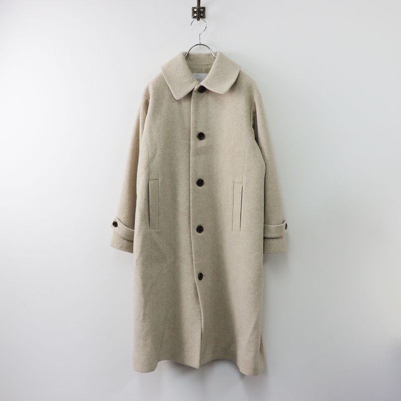 イキ シャンブルドゥシャーム iki chambre de charme ウール ステン 
