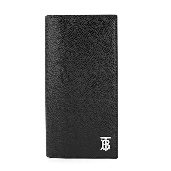 新品 バーバリー BURBERRY 長財布 TB コンチネンタルウォレット