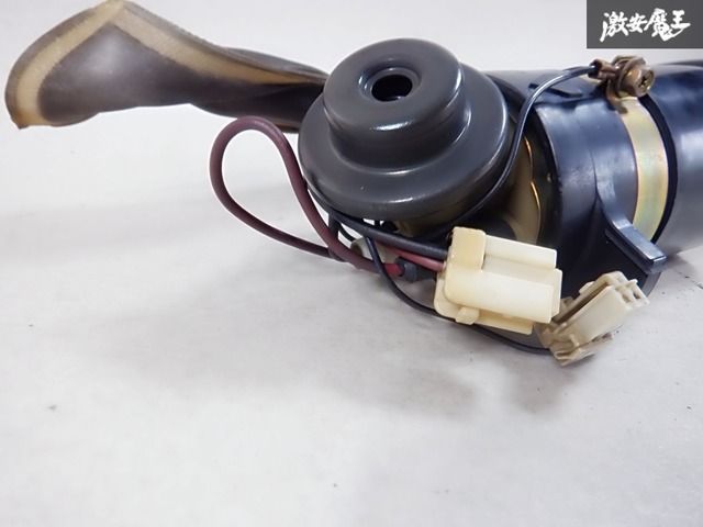 動作OK☆】NISSAN 日産 純正 BNR34 スカイライン GT-R RB26DETT