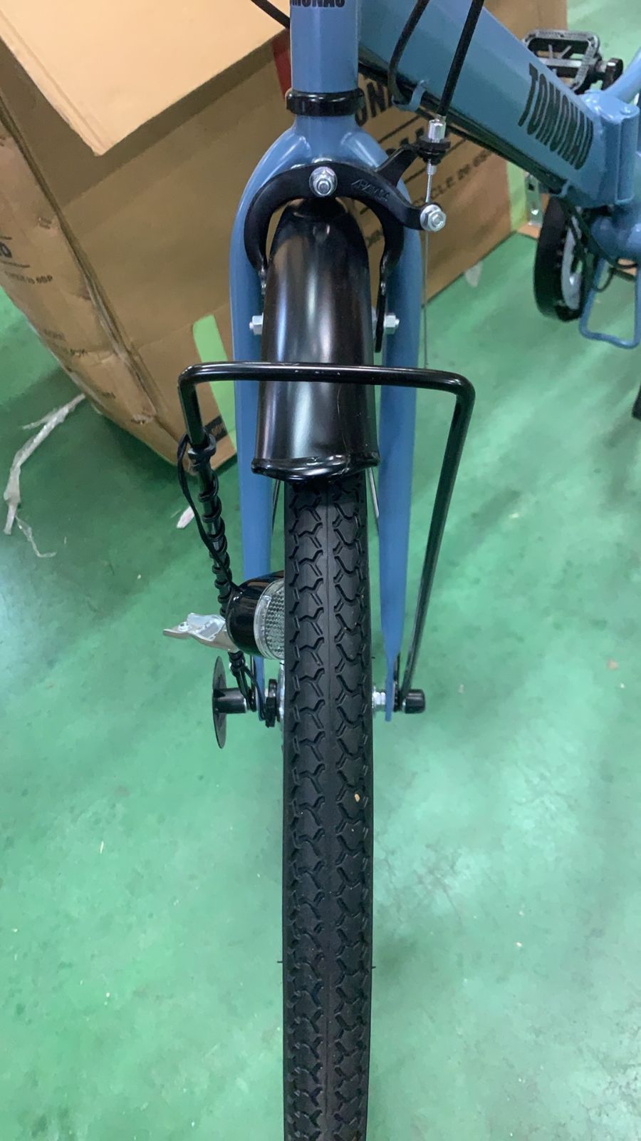 シティサイクル 26インチ