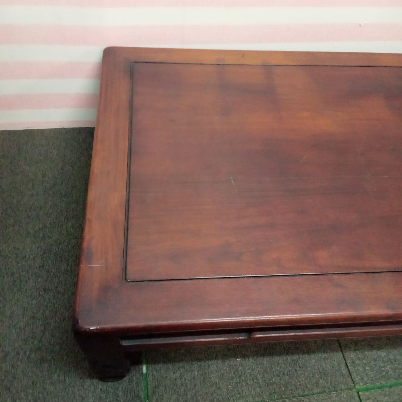 ◯ センターテーブル 和室 座卓 和 テーブル 木製 ダイニングテーブル