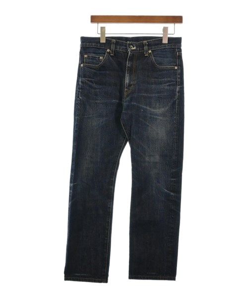 ROUGH AND RUGGED デニムパンツ メンズ 【古着】【中古】【送料無料】