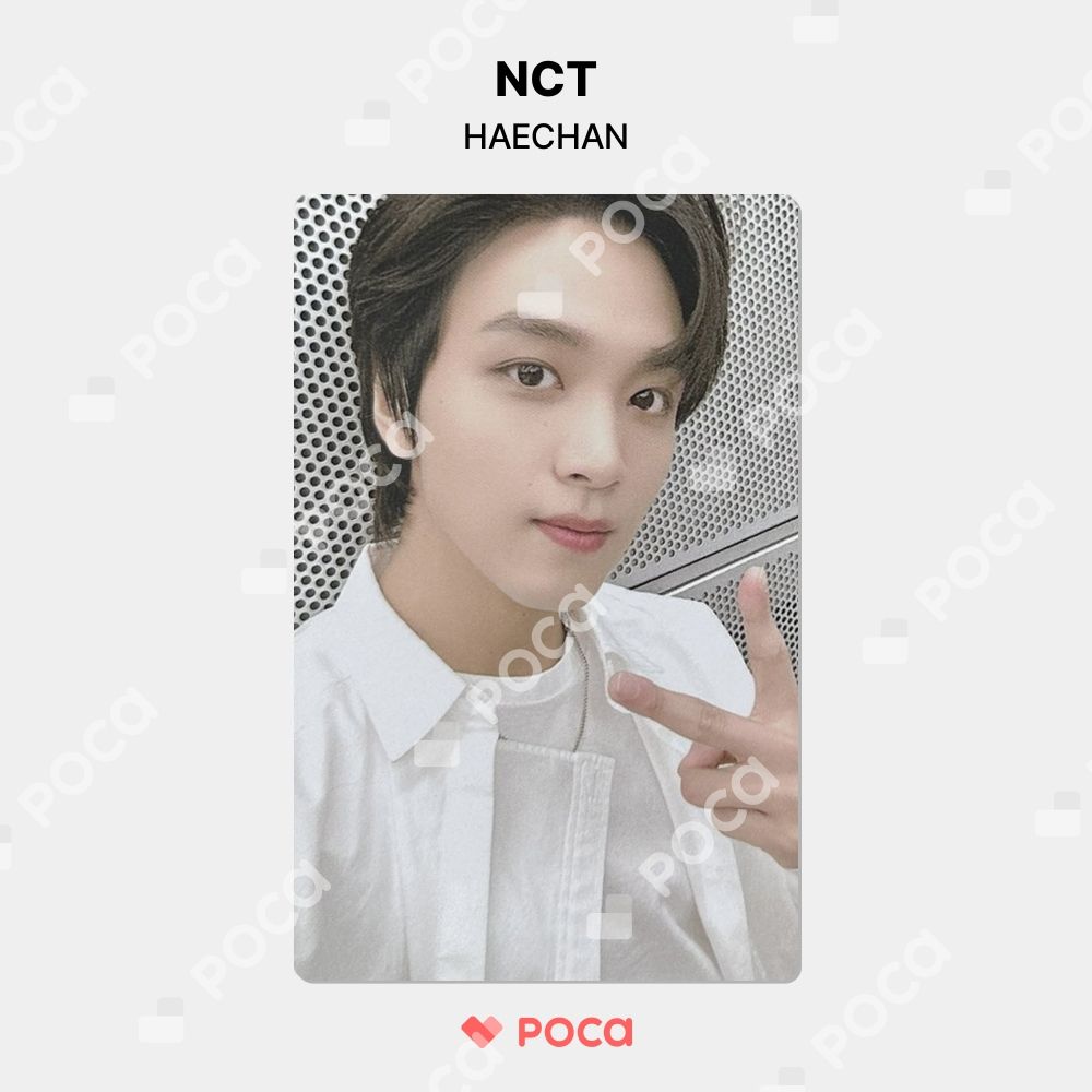 nct nct127 nctdream ヘチャン　トレカ 半額SALE☆ ヘチャン トレカ等セット NCTDREAM NCT127｜Yahoo