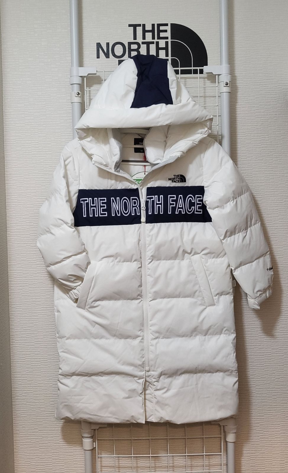 人気の福袋 想像を超えての 新品、未使用 THE NORTH FACE ノース