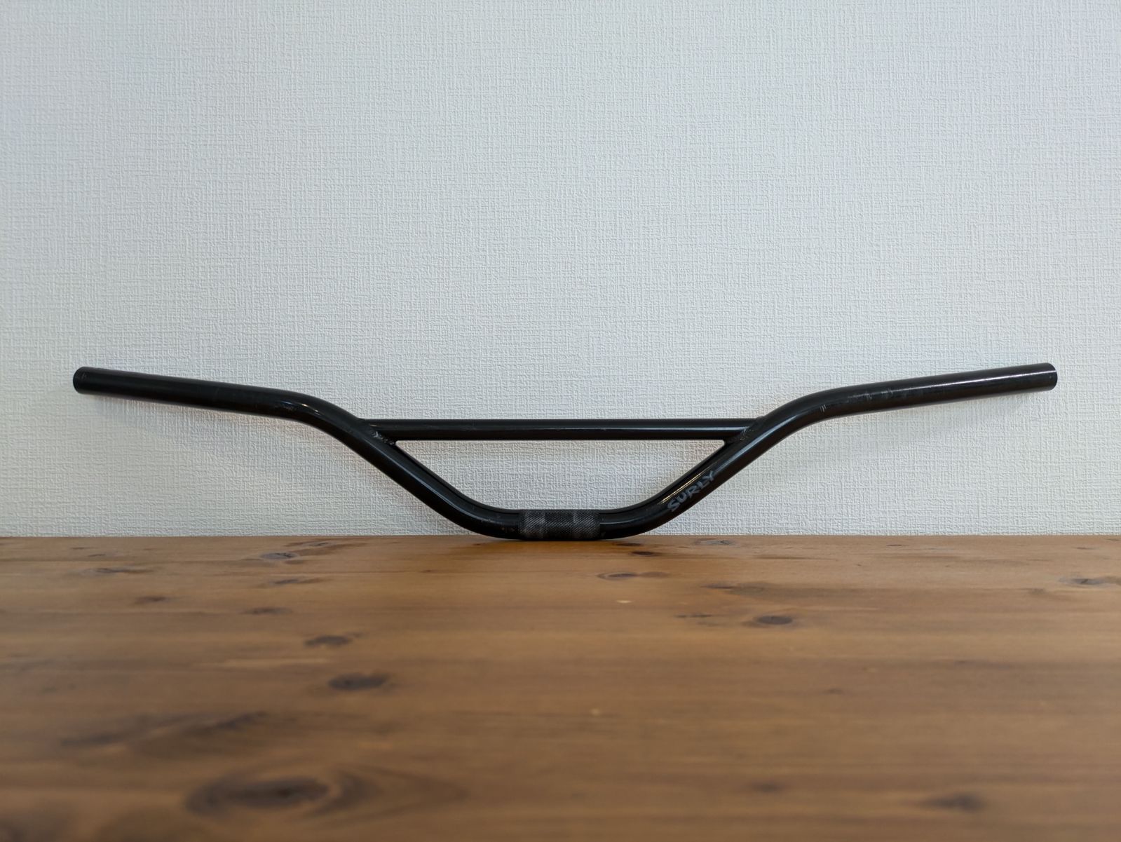 NITTO B814 3piece bar ニットー 廃番品 NITTO B814 3 piece bar