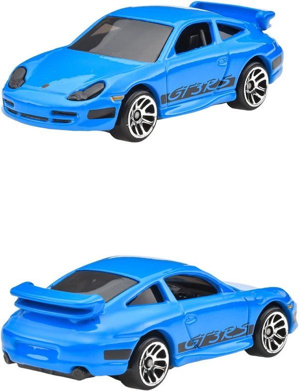 新品 ホットウィール(Hot Wheels) ワイルド・スピード テーマ