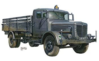 【中古】「非常に良い」AFVクラブ 1/35 ビュッシングNag L4500S トラック プラモデル 非常に良い】AFVクラブ 1/35 ビュッシングNag L4500S トラック