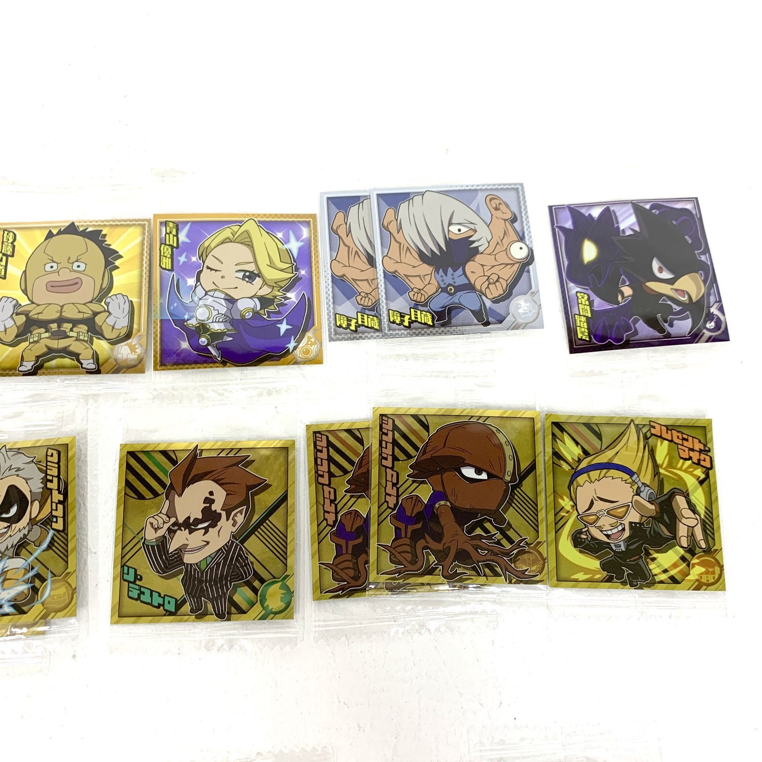 イタジャガ　ウエハースシール　約70枚まとめ売り イタジャガ ドラゴンボール vol.7｜発売日：2025年7月14日