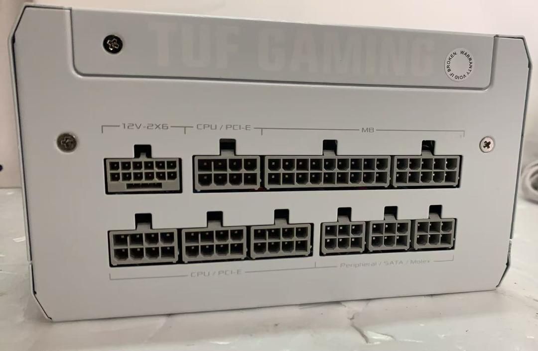 1000W 電源ユニット