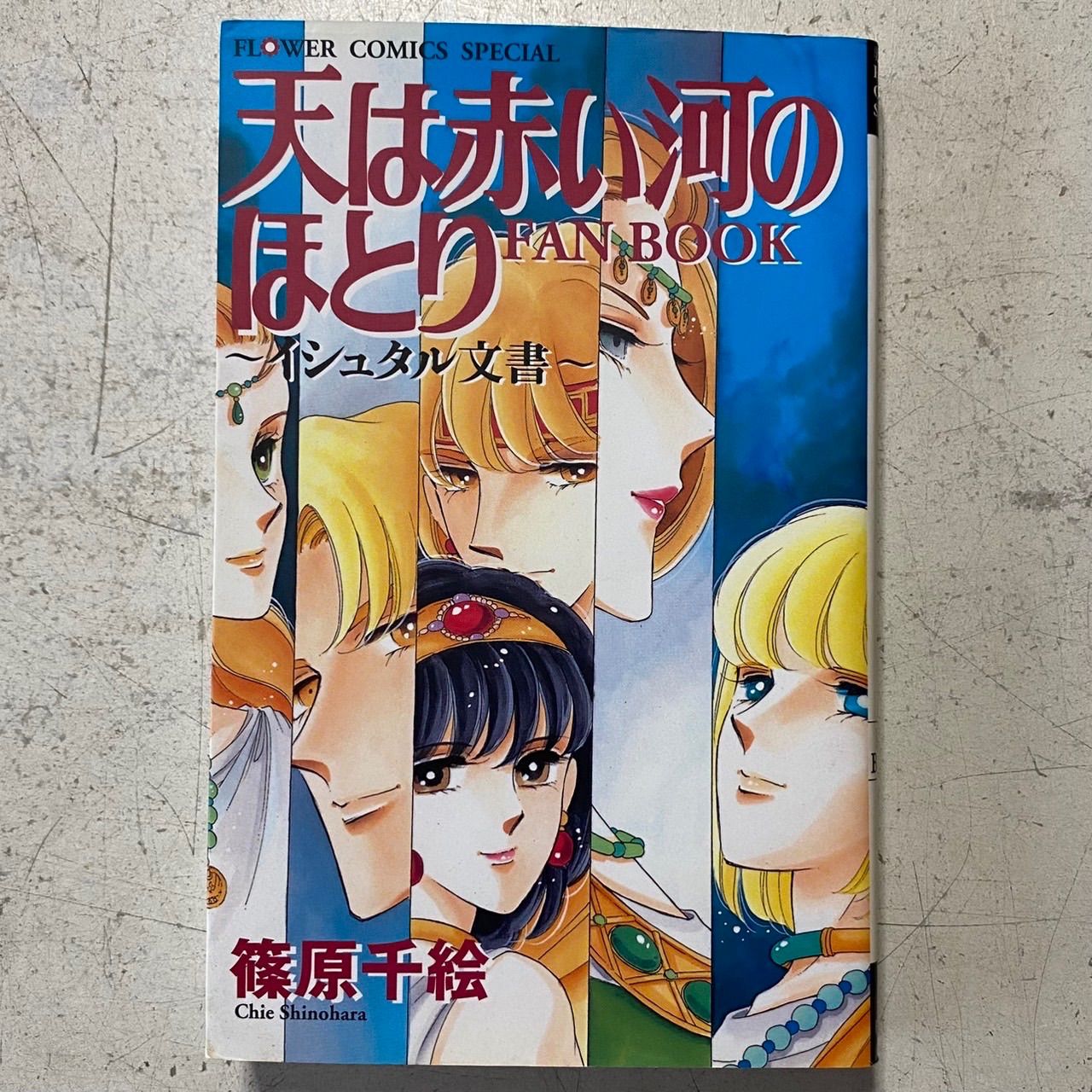 天は赤い河のほとり 全巻セット おまけ付き