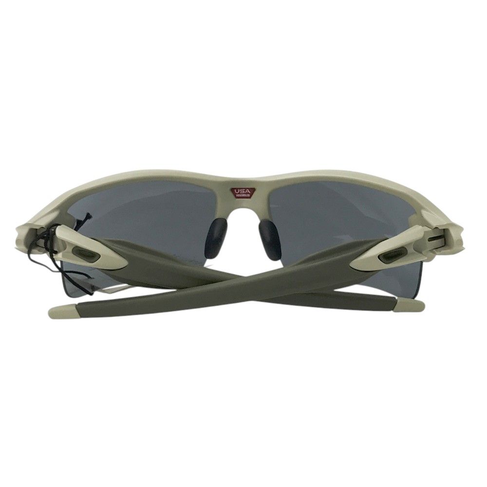 OAKLEY オークリー OO9188-J259 サングラス FLAK 2.0 カーキ系