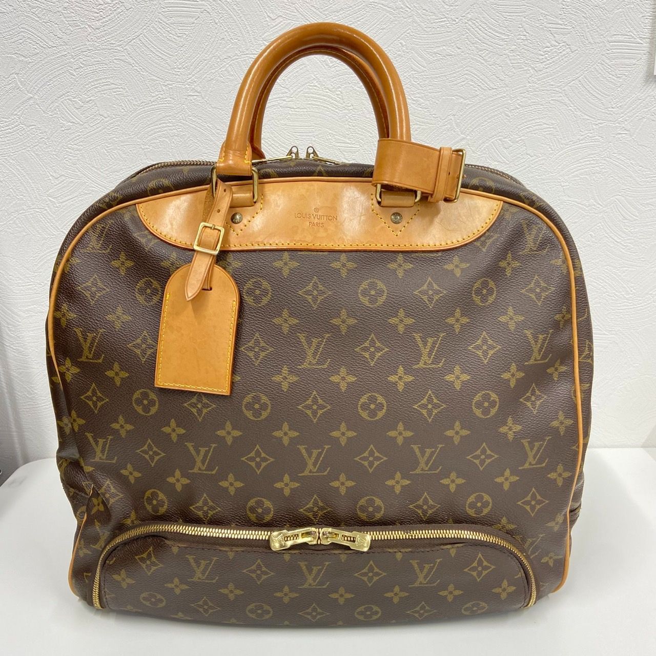 LOUIS VUITTON】ルイヴィトン『モノグラム エヴァジオン』M41443