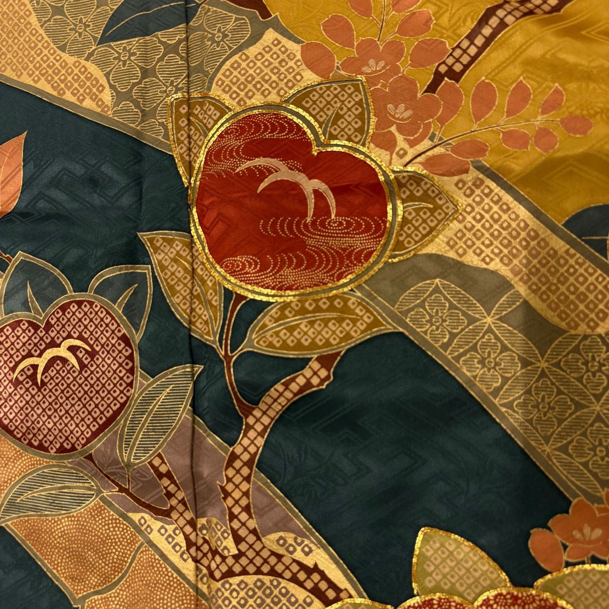 金糸
