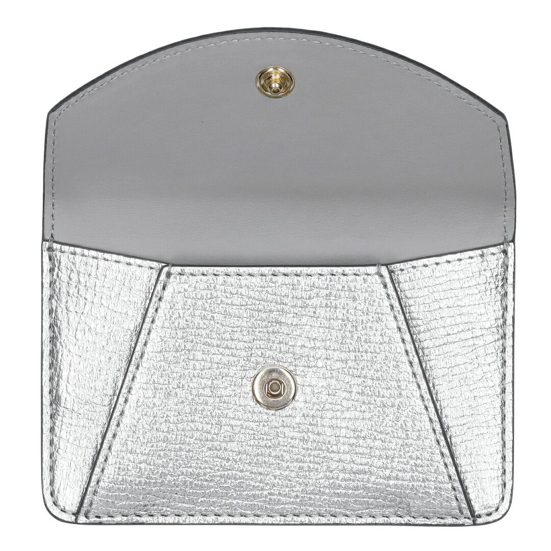 アニヤハインドマーチ ANYA HINDMARCH カードケース コイン