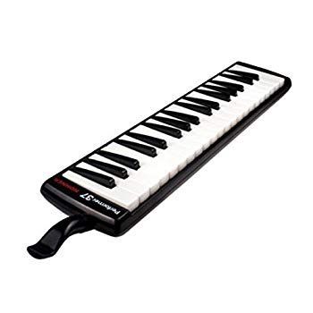 非常に良い HOHNER Performer 37 メロディカ 鍵盤ハーモニカ dwos6rj
