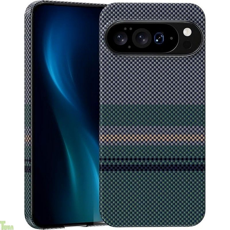 BENKS Google Pixel 10 Pro XLケース ArmorAir MagSafe対応 ワイヤレス充電対応 耐久性 薄型 軽量 レンズ保護 グーグルピクセルケース 超薄型 超軽量 携帯便利 スマホケース デュポン製ケブラーア a