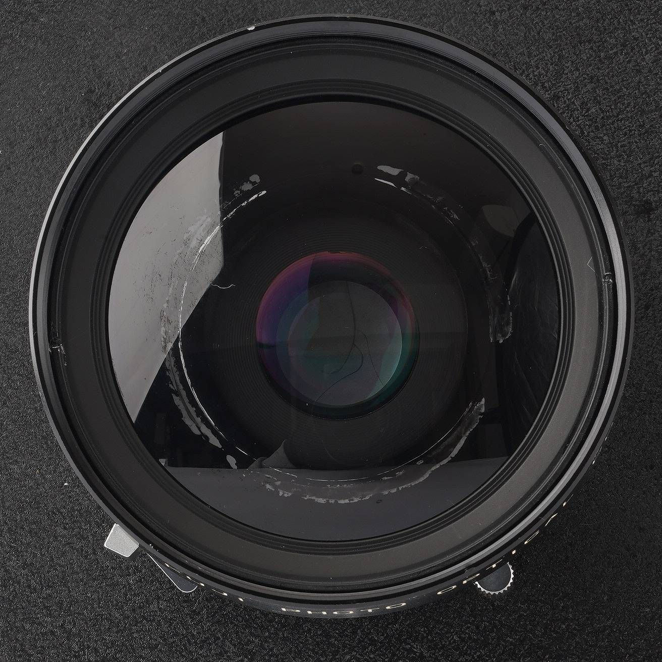 フジ Fujifilm Fujinon SWD 75mm F5.6 大判レンズ - メルカリ