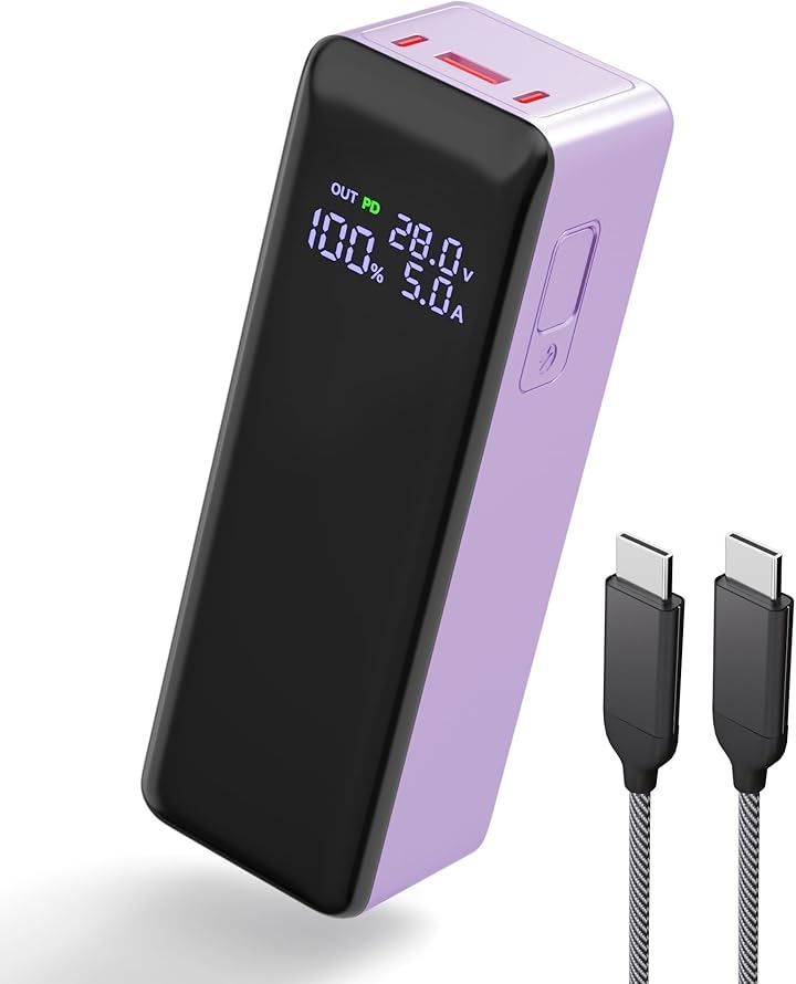 【⭐️新品⭐️】Raydyn 140W 大容量モバイルバッテリー 40000mAh Amazon | Raydyn 大容量モバイルバッテリー 40000mAh デュアル