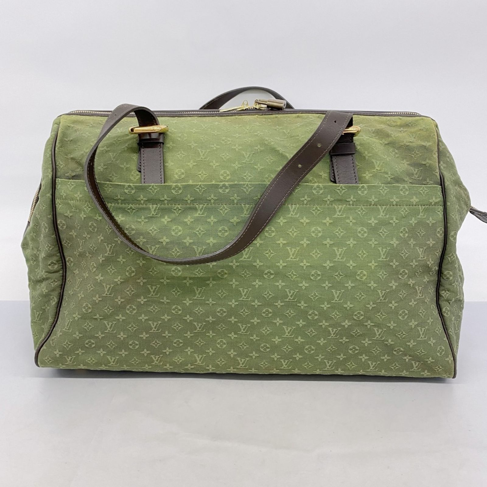 ルイ・ヴィトン(Louis Vuitton) ルイ・ヴィトン ボストンバッグ