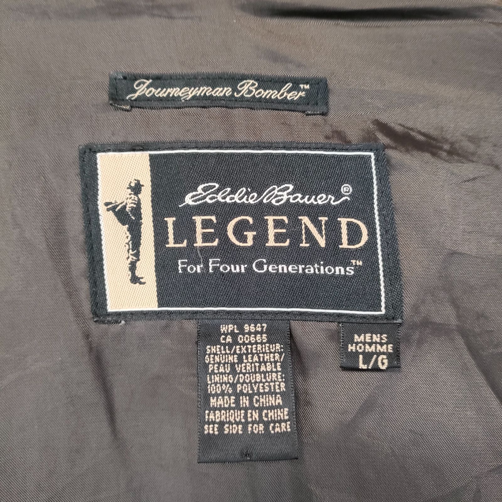 Eddie Bauer LEGEND エディーバウアーレジェンド ジャーニーマン Eddie Bauer LEGEND エディーバウアーレジェンド ジャーニーマン
