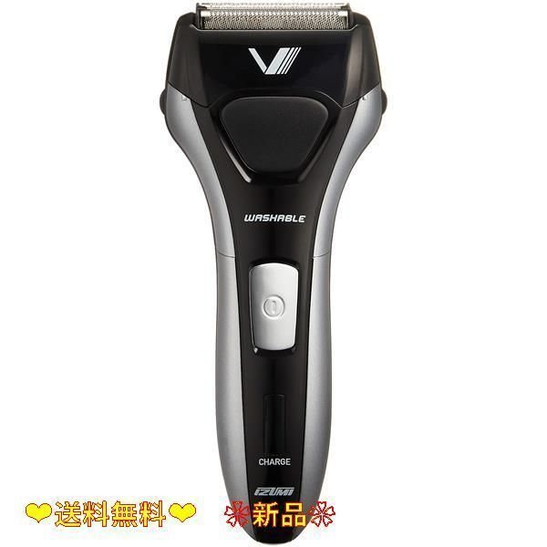 IZUMI デザインシェーバー ステンレス IZUMI デザインシェーバー ステンレス