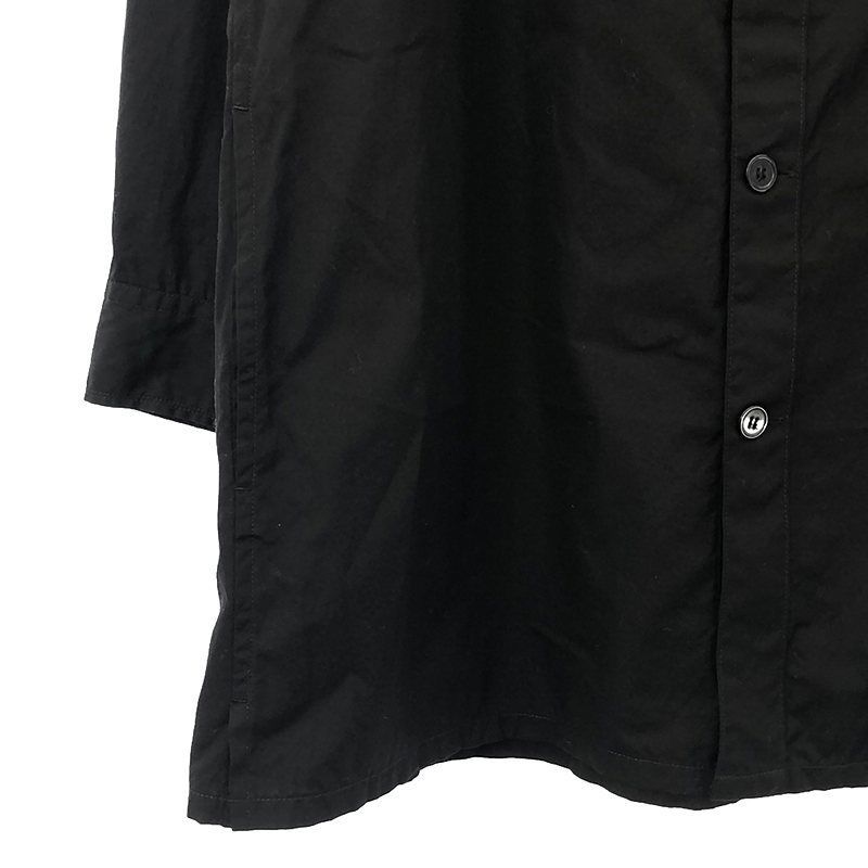 YOHJI YAMAMOTO POUR HOMME / ヨウジヤマモトプールオム | コットン