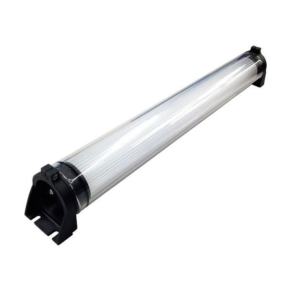 7営業日以内発送 日機 NLM20SG-DC 防水型LEDリニアライトDC24V 3mコード付き NLM20SGDC 沖縄離島販売不可
