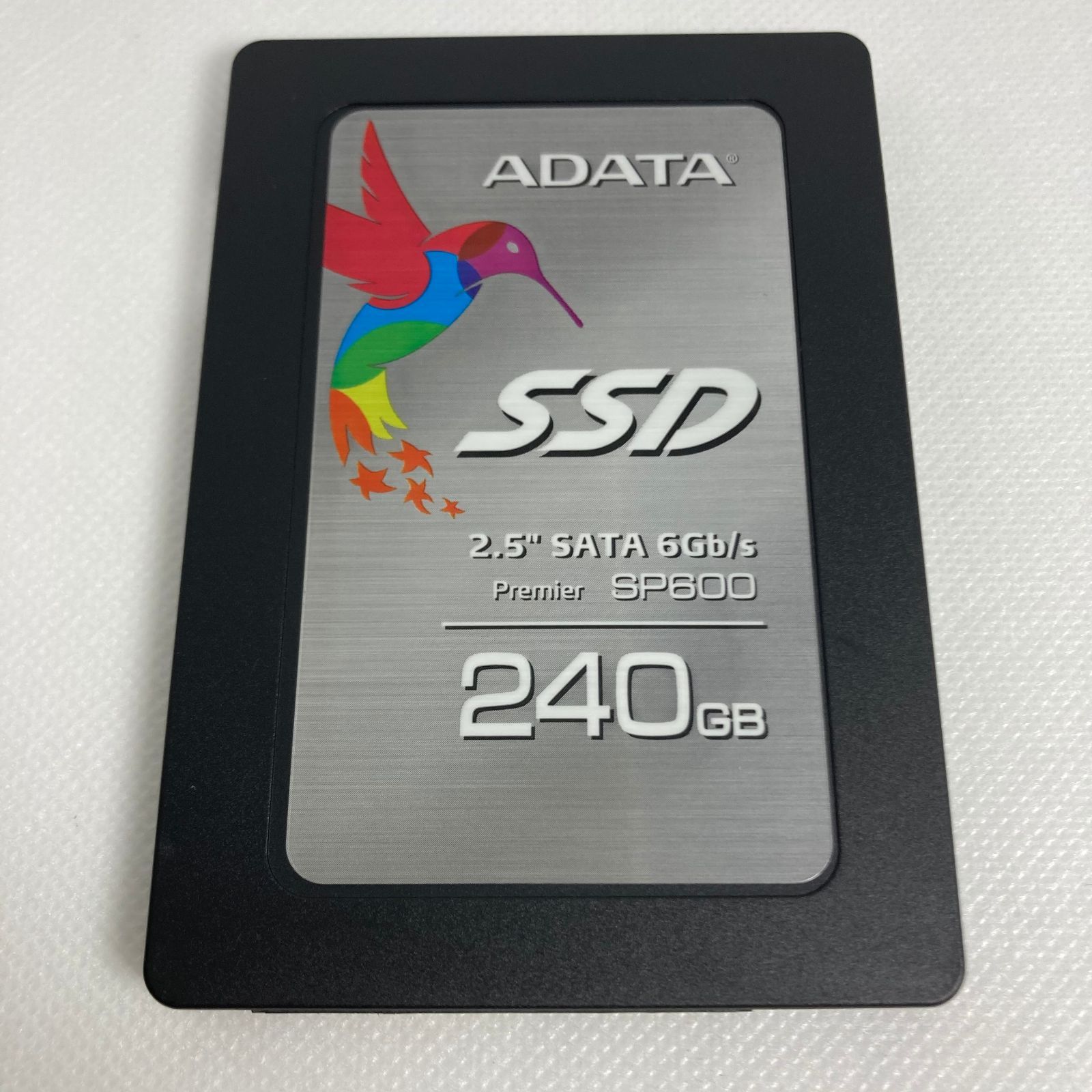 ADATA SSD 240GB 2.5インチ Premier SP600 / /adata【327