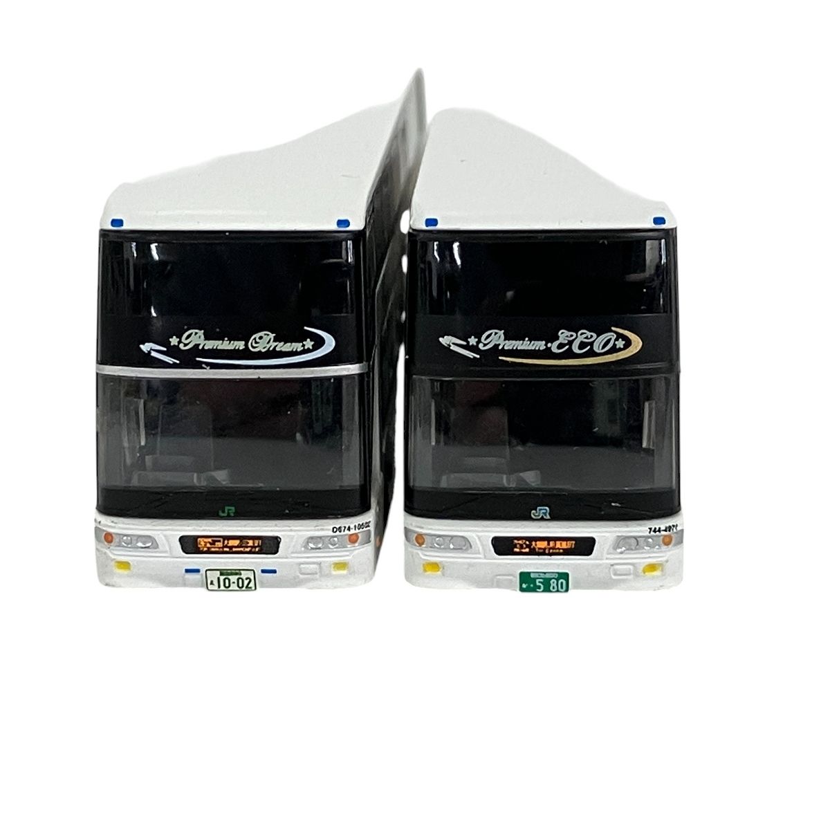 高速 割引 平日 TOMYTEC バスコレクション プレミアムドリーム プレミアムエコ 鉄道模型