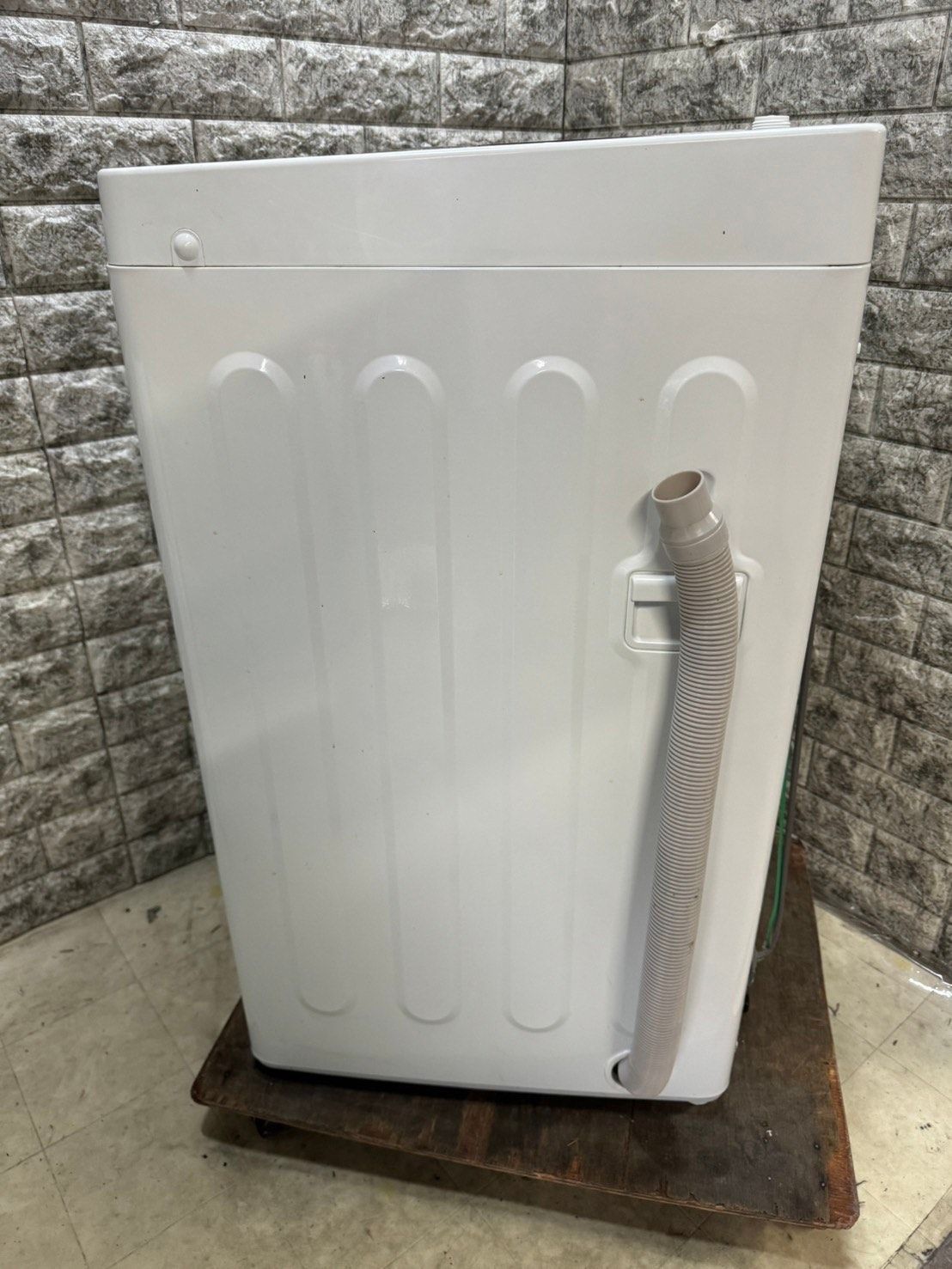 大阪送料無料☆3か月保障付き☆洗濯機☆2020年☆日立☆9.0kg☆BW