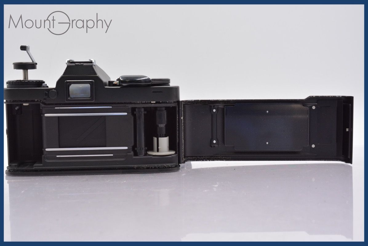 極上品】ミノルタ MINOLTA XD