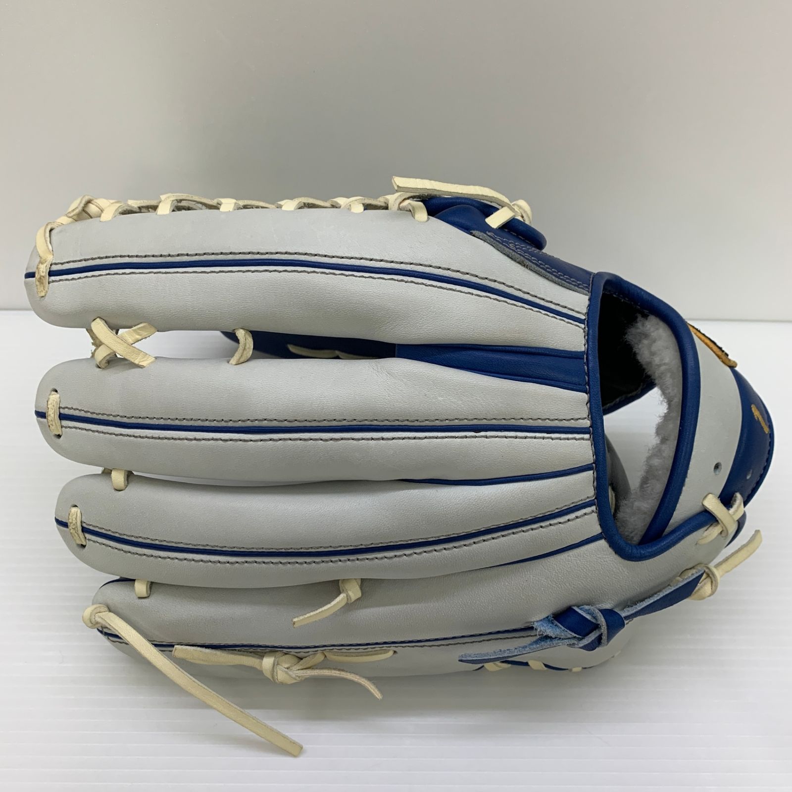 ZETT ソフトステア M号ボール対応 ゼット 一般用 内野用 軟式
