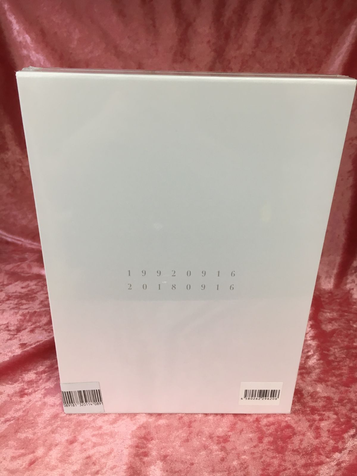 加古川店】安室奈美恵 パンフレット ルームライト【353-0081】 - メルカリ