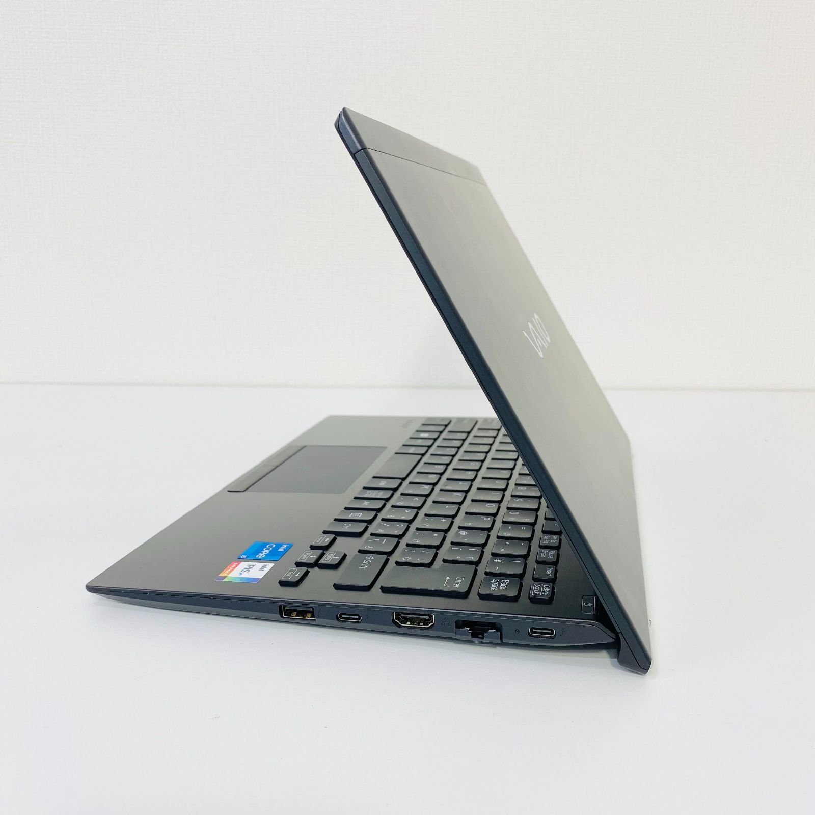 Sony Vaio VJPG21 13.3型 Core i5 1235U/ Ram 16GB/ SSD 256GB 正規