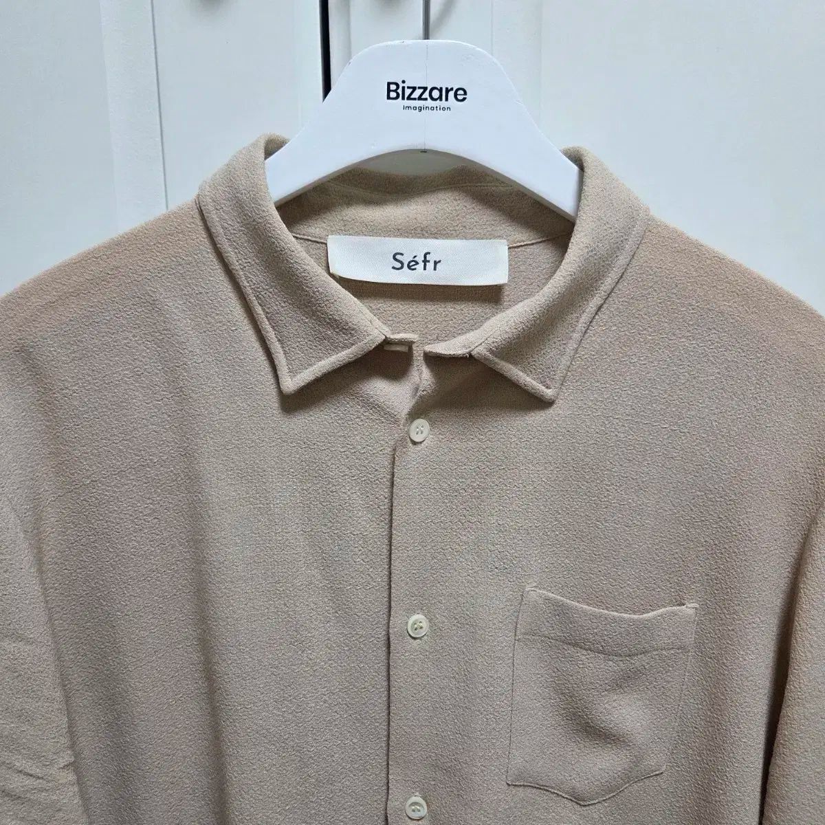 シャツ L