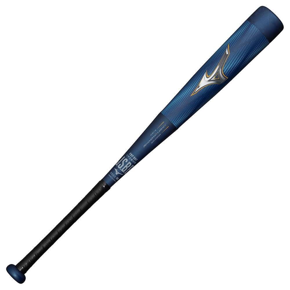 ミズノ 小学生 軟式用 ビヨンドマックス レガシー ミドル FRP製 76cm 平均560g 1CJBY17676 41000 北海道 沖縄 離島への発送は行っておりません