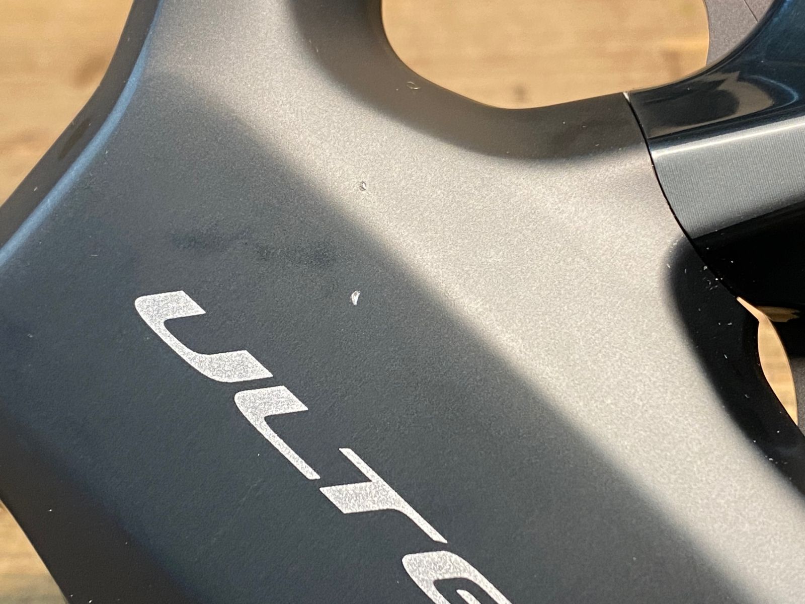 FC-08 172.5mm 52-36T SHIMANO シマノ ULTEGRAグレード アルテグラ