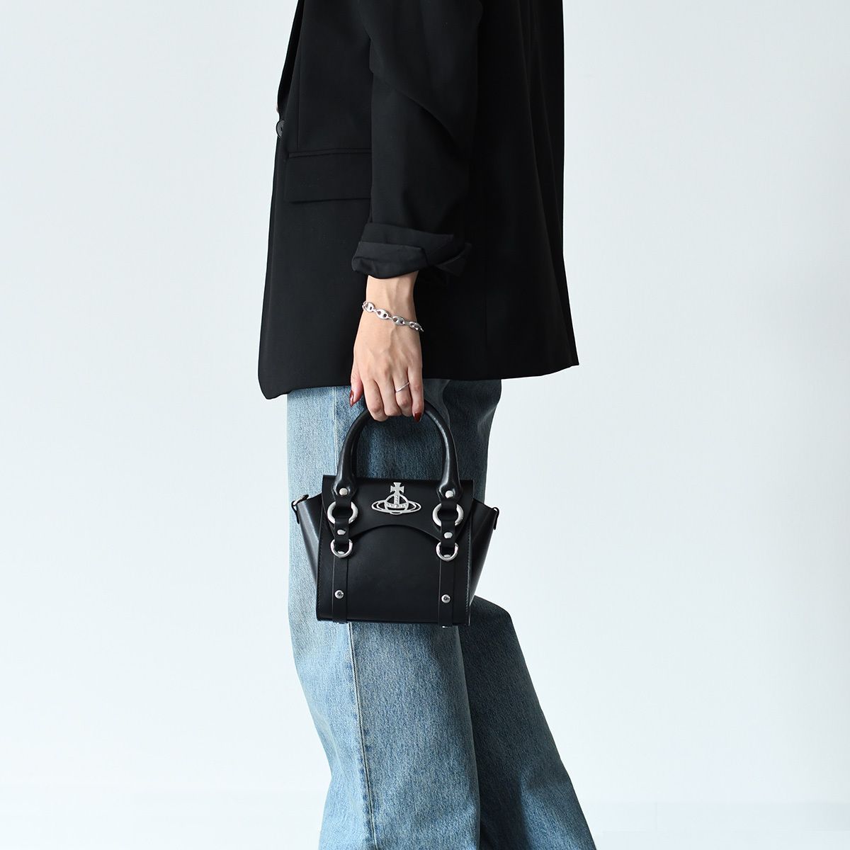 Vivienne Westwood ヴィヴィアンウエストウッド バッグ ショルダー 