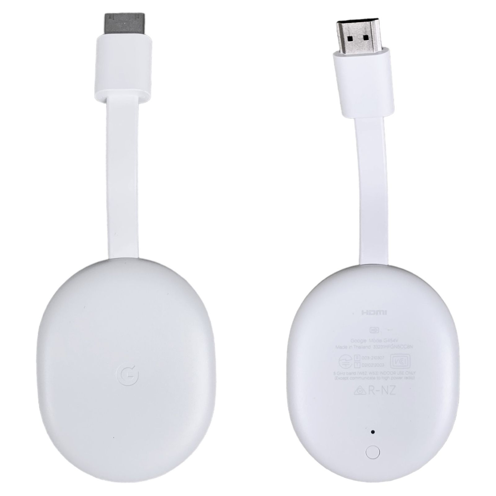 Google グーグル GA03131-JP 2Kモデル [Chromecast with Google