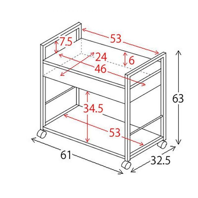 ナチュラル CW-9C
