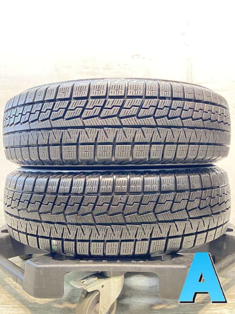 165⁄65R14 スタッドレスタイヤ 165/65R14 ヨコハマアイスガード アルミ 
