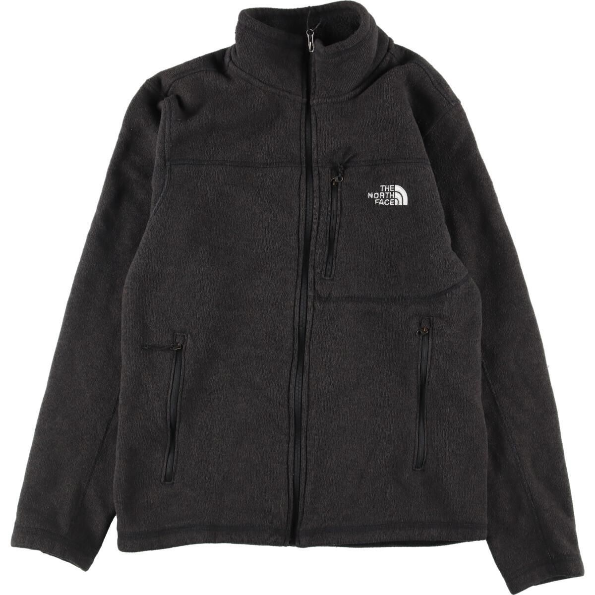 古着 ザノースフェイス THE NORTH FACE フリースジャケット メンズM/eaa311608