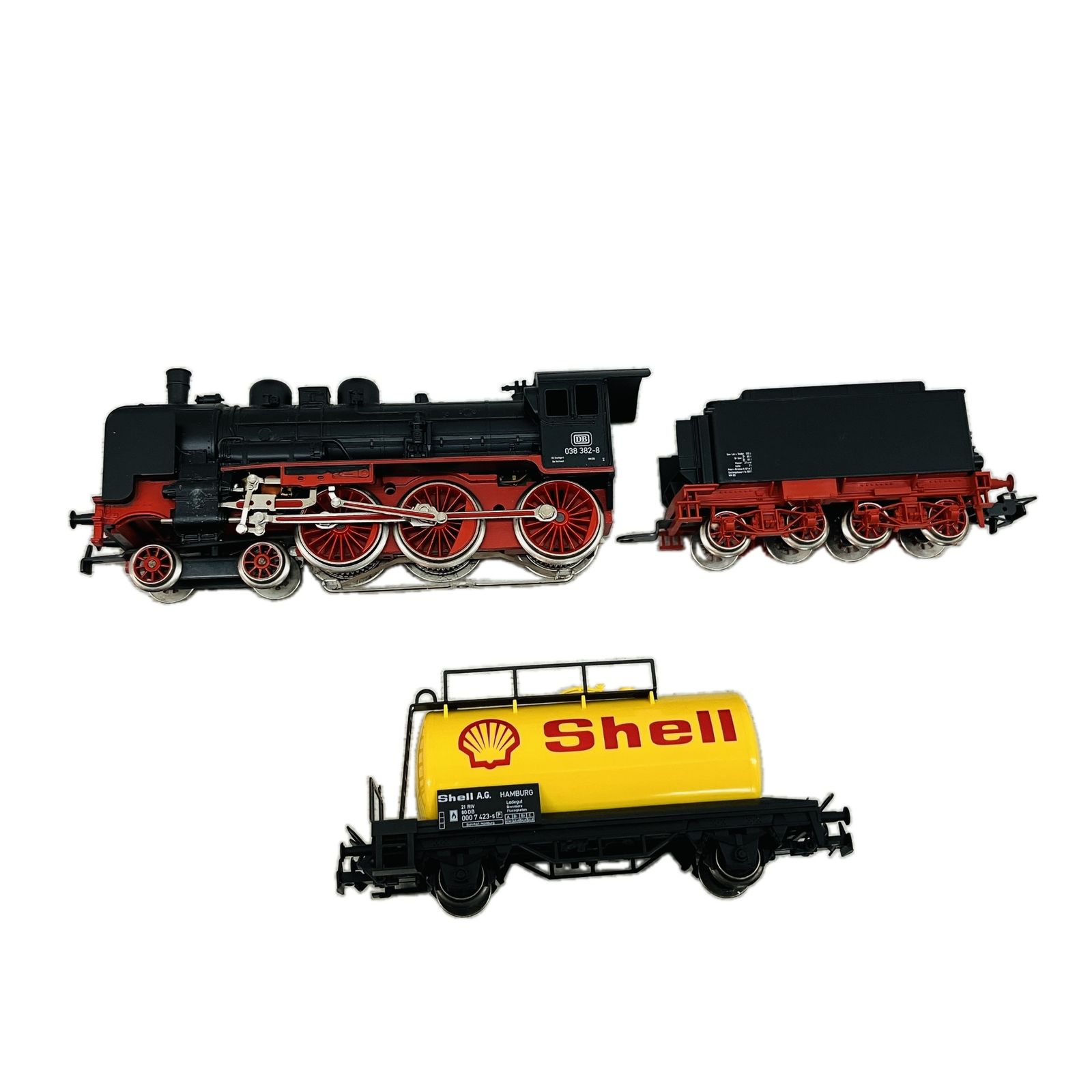 メルクリン 29525