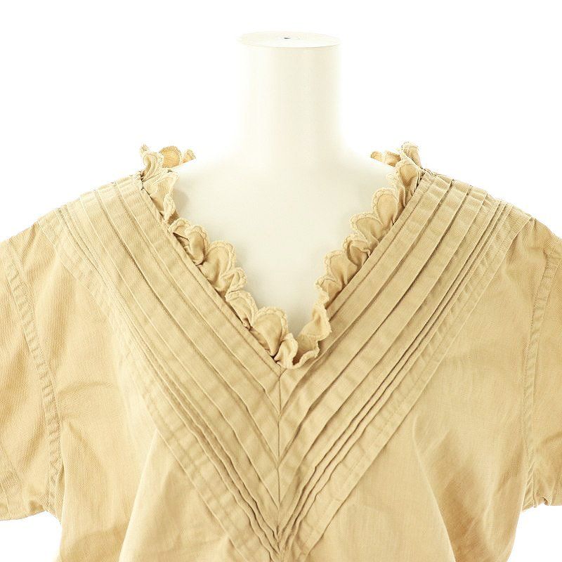 45R ゴマチノのタックレースTシャツ45rpm