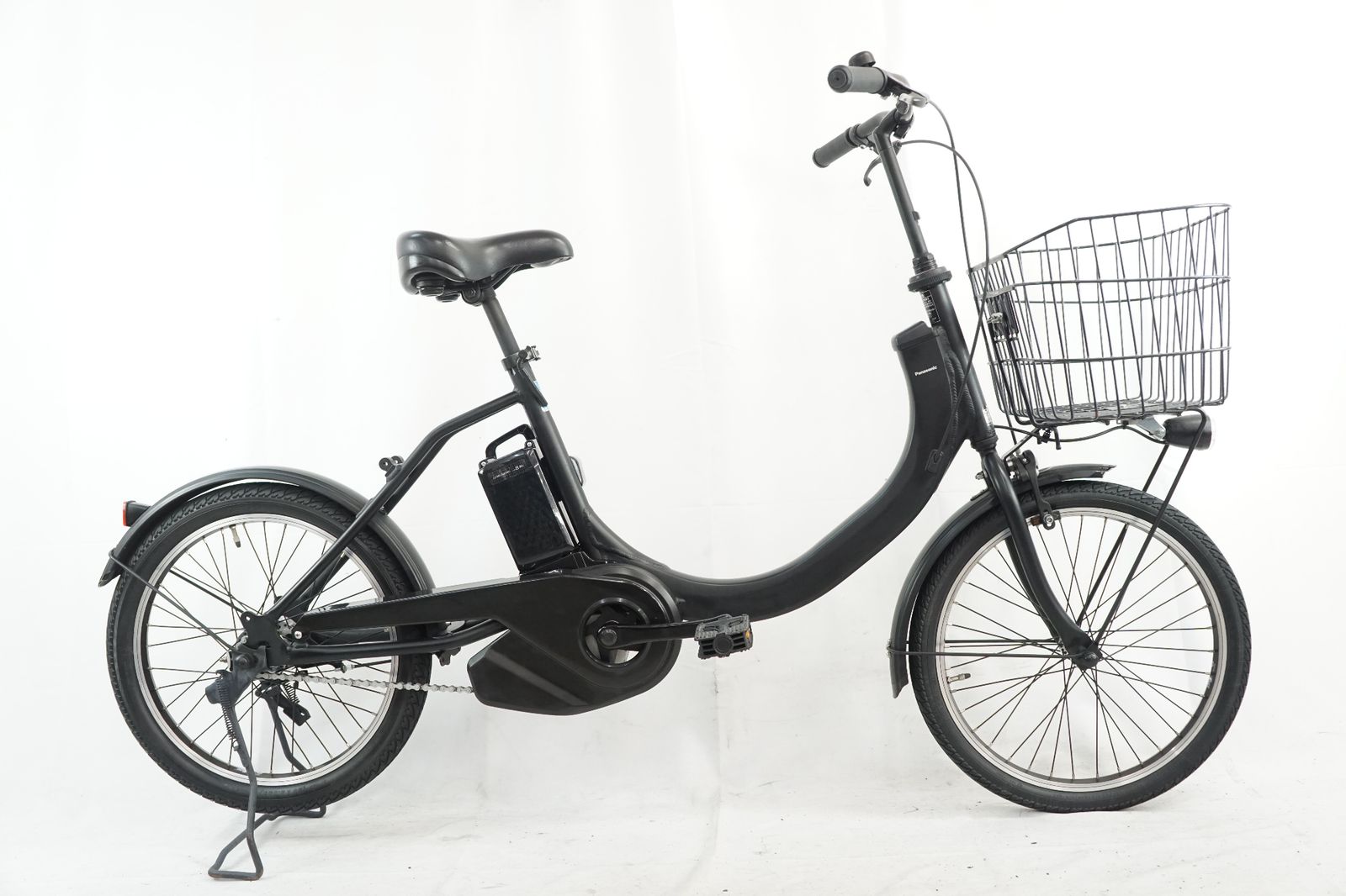 PANASONIC 「パナソニック」 SW BE-ELSW013 2023年モデル 電動アシスト