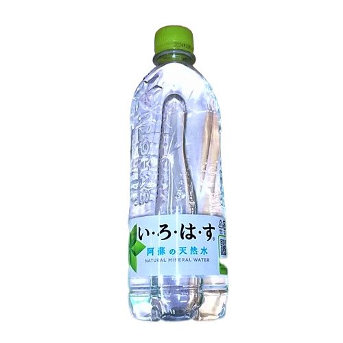 いろはす阿蘇の天然水 540mlｘ24本 ミネラルウォーター - メルカリ