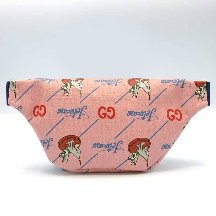 新品】グッチ バッグ ショルダーバッグ GUCCI × The jetsons