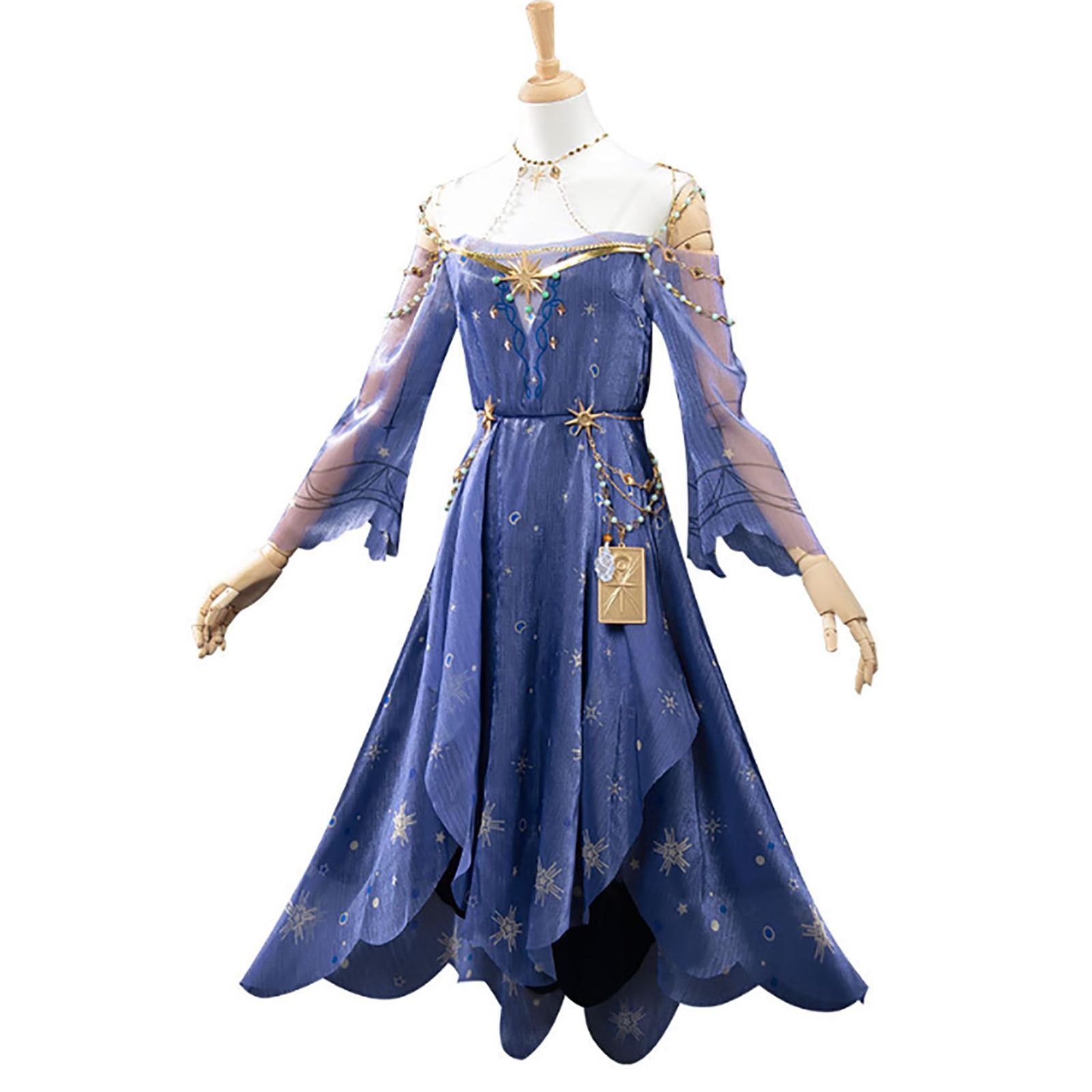 コスチューム ワ